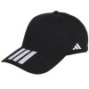Czapka adidas TIRO Cap JY7999 czarny OSFM